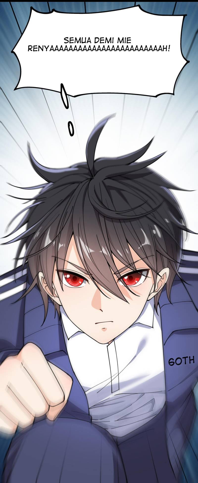 Fairy King’s Daily Life Chapter 53 Gambar 14