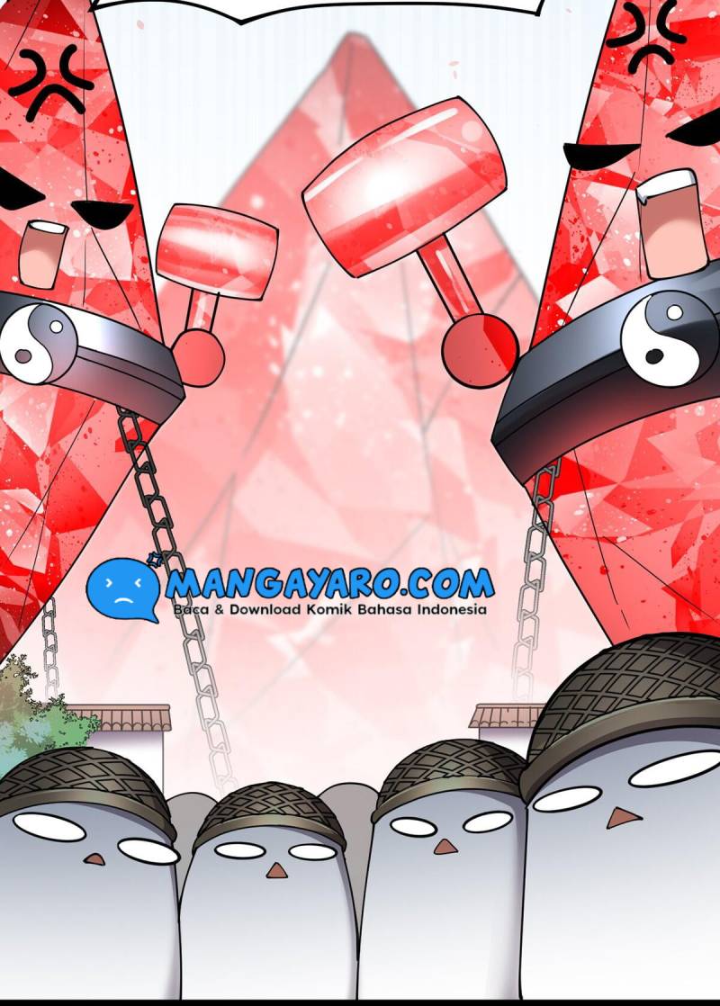 Fairy King’s Daily Life Chapter 53 Gambar 16