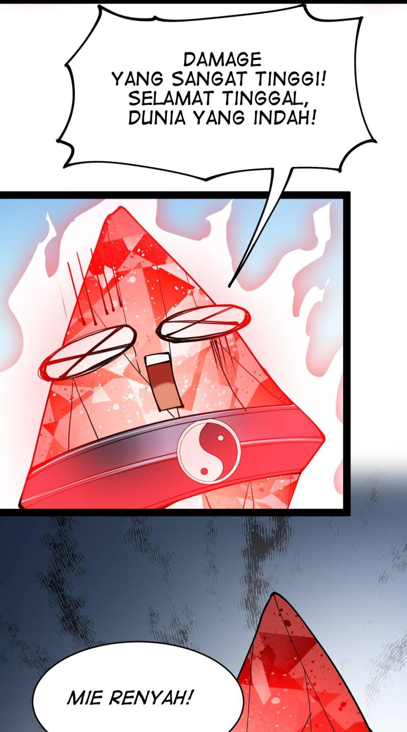 Fairy King’s Daily Life Chapter 53 Gambar 18