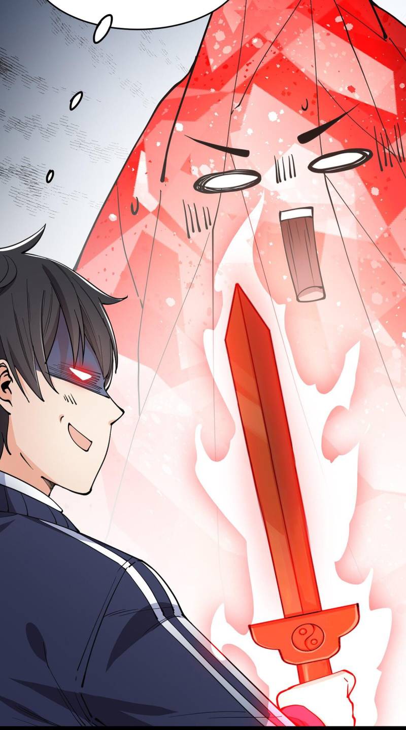 Fairy King’s Daily Life Chapter 53 Gambar 19
