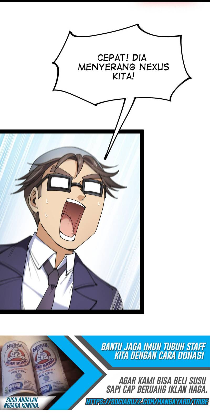 Fairy King’s Daily Life Chapter 53 Gambar 20