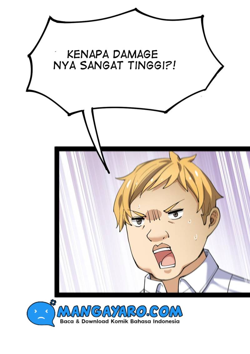 Fairy King’s Daily Life Chapter 53 Gambar 21