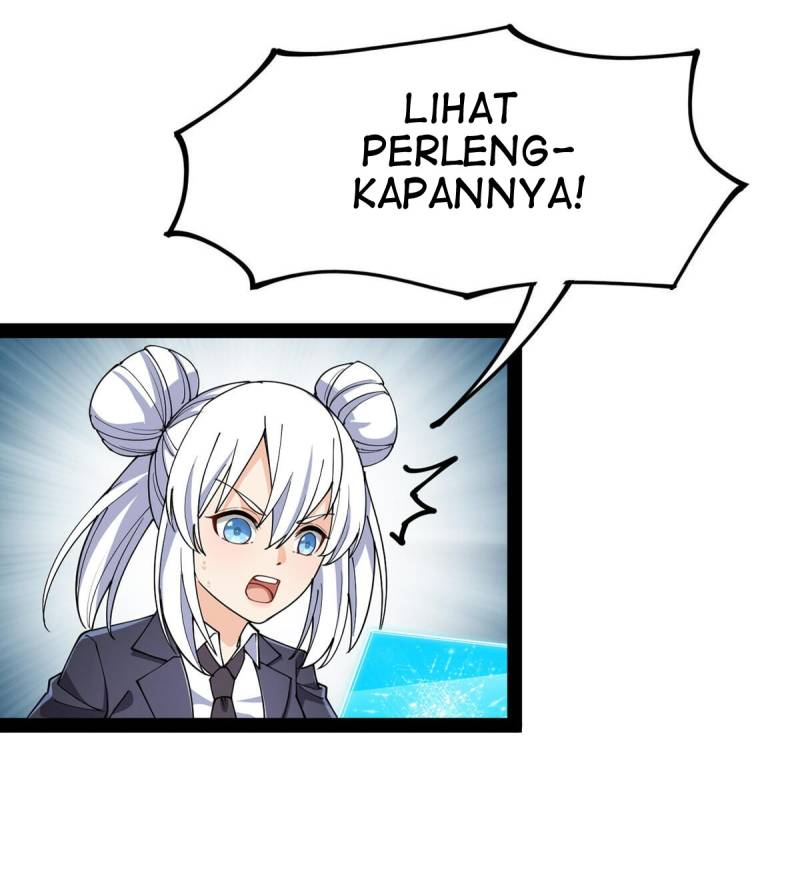 Fairy King’s Daily Life Chapter 53 Gambar 22