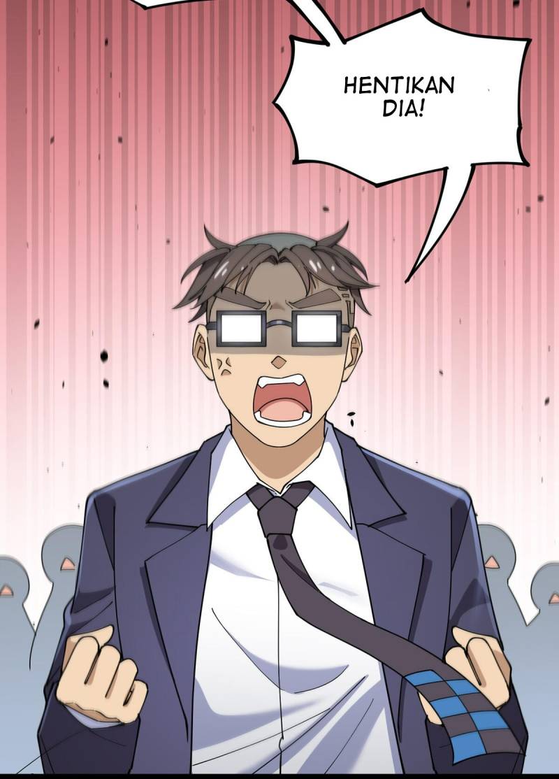 Fairy King’s Daily Life Chapter 53 Gambar 25