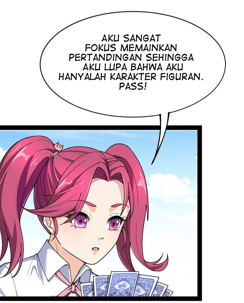 Fairy King’s Daily Life Chapter 53 Gambar 33