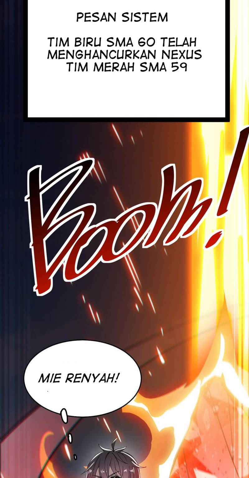 Fairy King’s Daily Life Chapter 53 Gambar 39