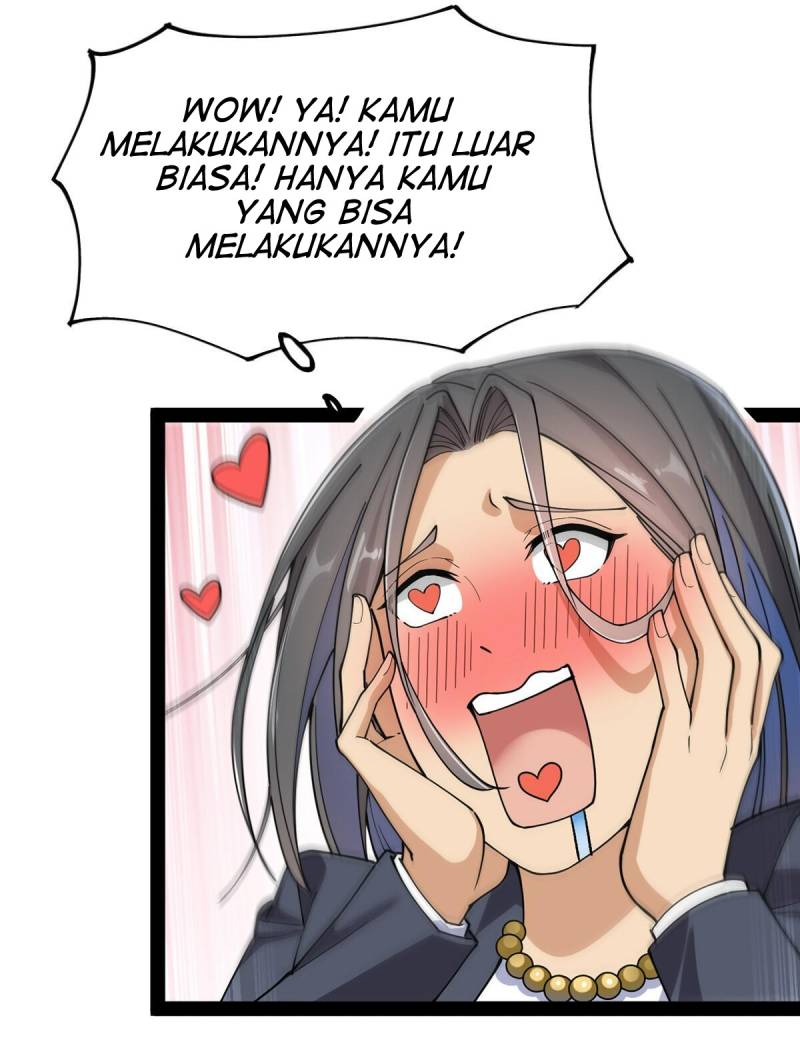 Fairy King’s Daily Life Chapter 53 Gambar 4