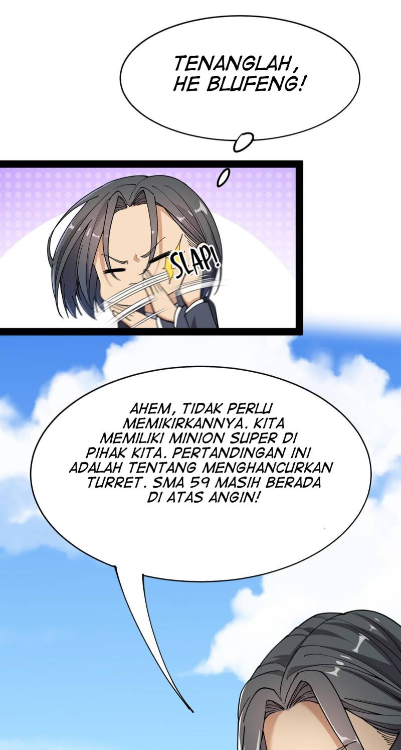 Fairy King’s Daily Life Chapter 53 Gambar 5