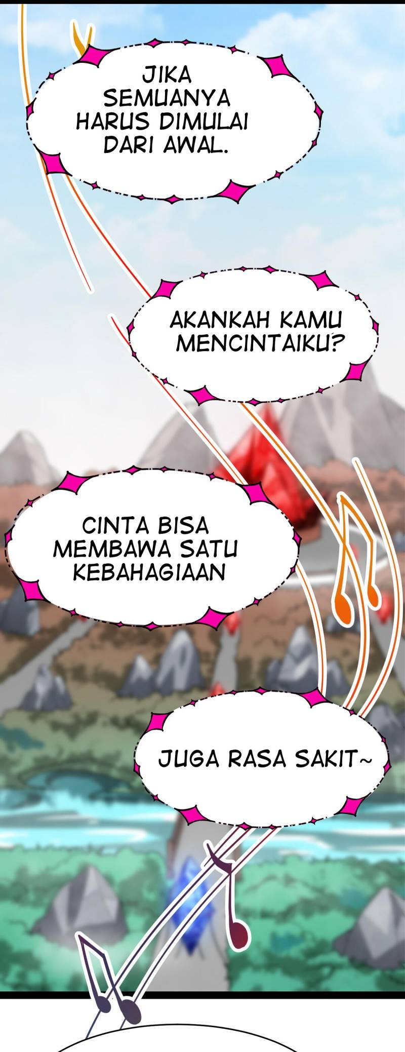 Fairy King’s Daily Life Chapter 53 Gambar 7