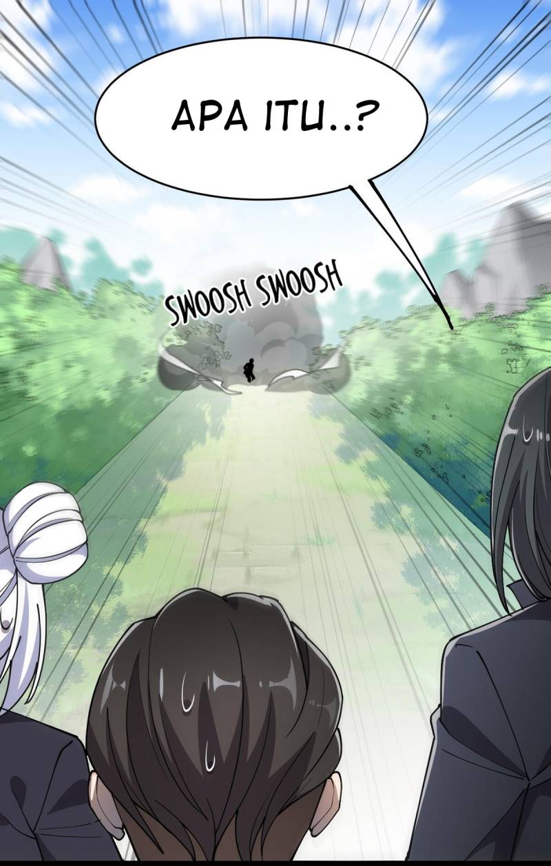 Fairy King’s Daily Life Chapter 53 Gambar 9