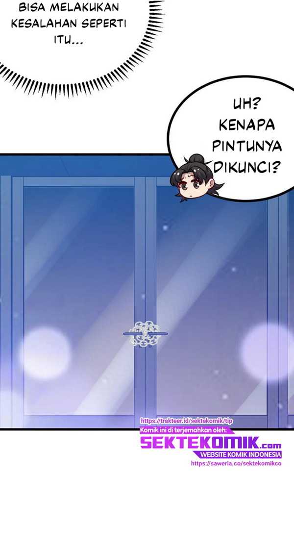 Dragon King Hall Chapter 113 Gambar 12