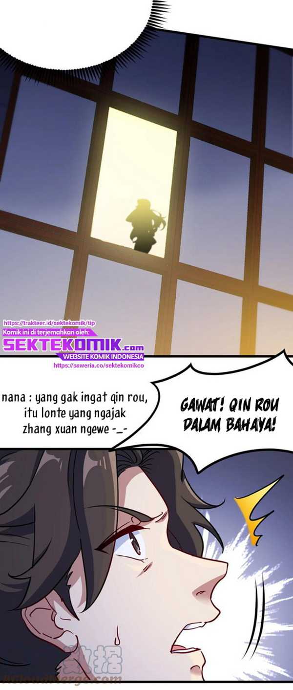 Dragon King Hall Chapter 113 Gambar 14