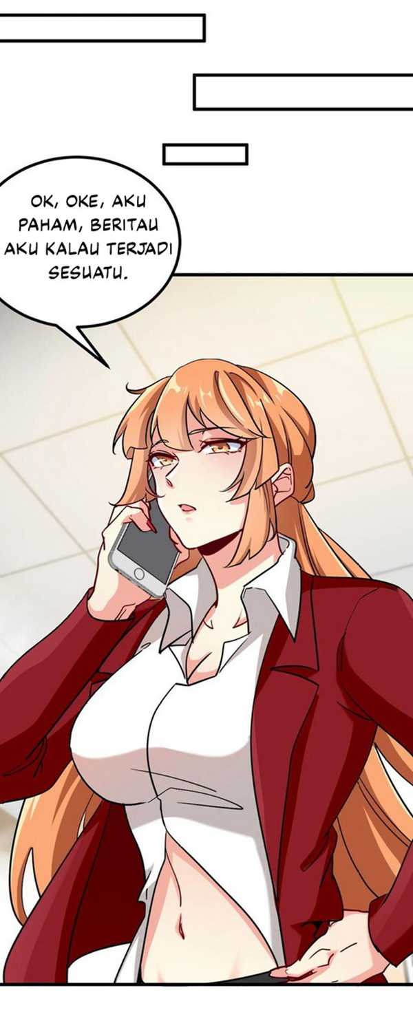 Dragon King Hall Chapter 113 Gambar 15