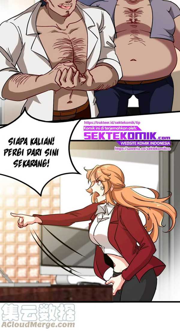 Dragon King Hall Chapter 113 Gambar 18