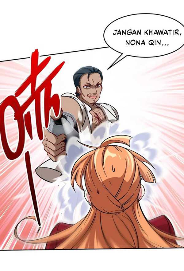 Dragon King Hall Chapter 113 Gambar 19