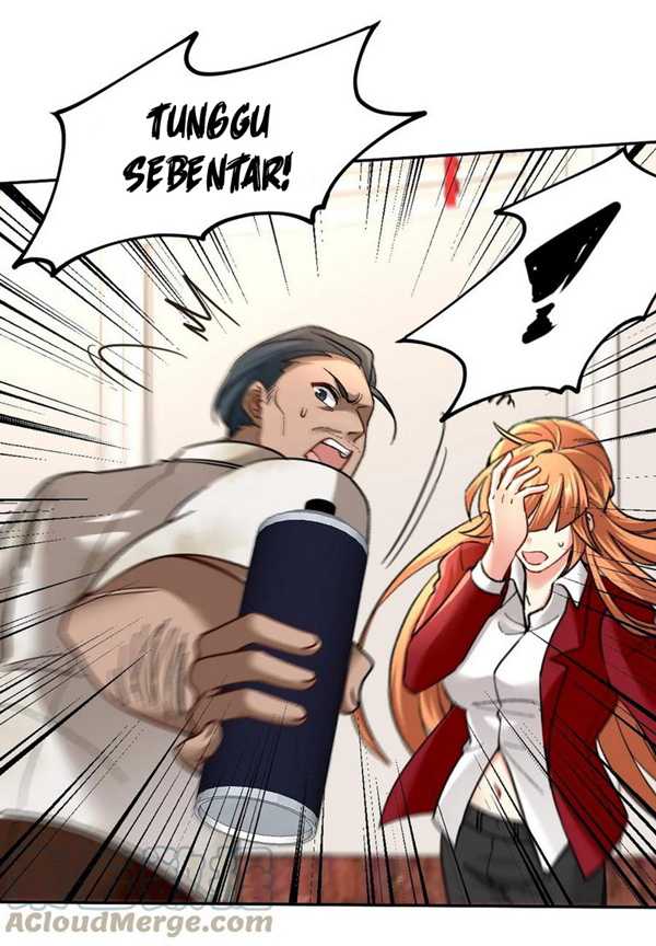 Dragon King Hall Chapter 113 Gambar 22