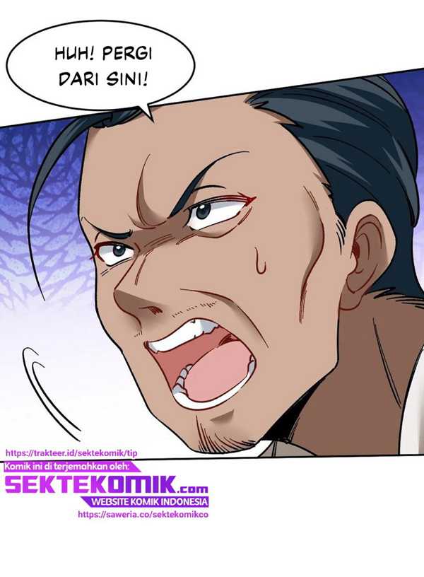 Dragon King Hall Chapter 113 Gambar 24