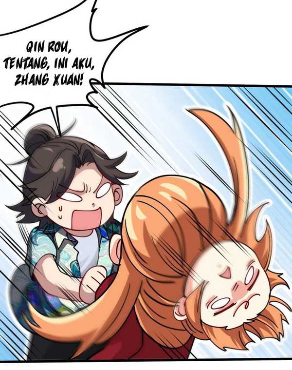 Dragon King Hall Chapter 113 Gambar 31