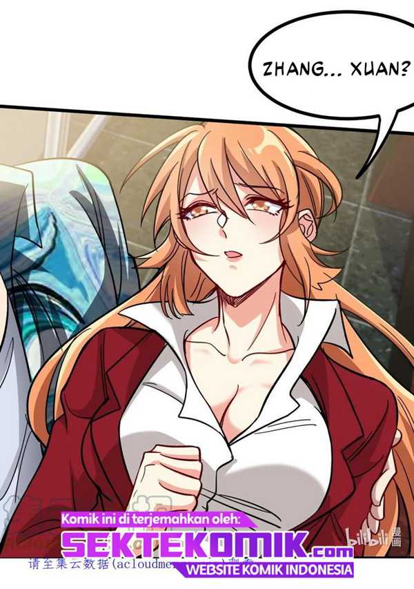 Dragon King Hall Chapter 113 Gambar 32
