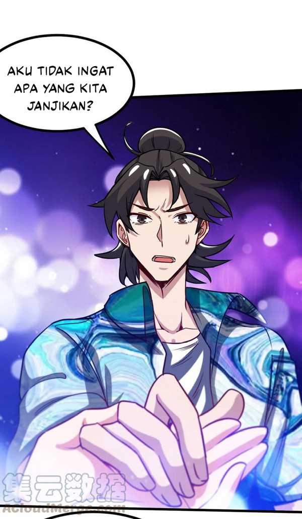Dragon King Hall Chapter 113 Gambar 4