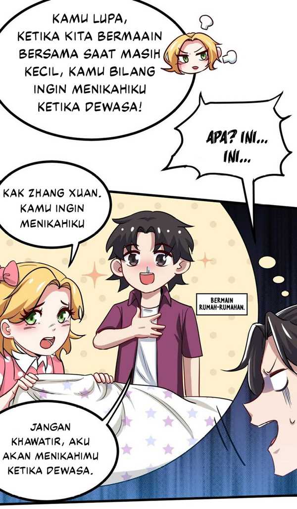 Dragon King Hall Chapter 113 Gambar 5