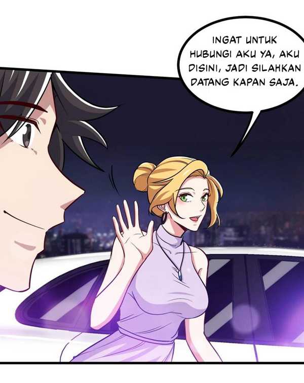 Dragon King Hall Chapter 113 Gambar 7