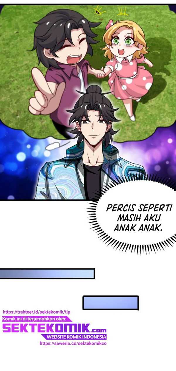 Dragon King Hall Chapter 113 Gambar 9