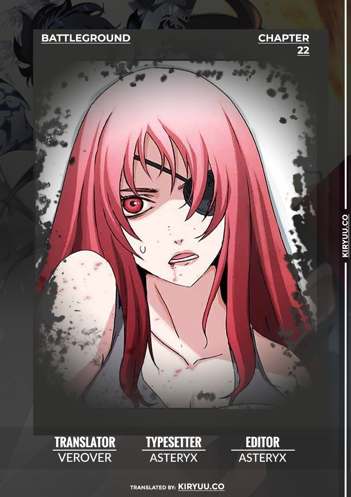 Komik One Hundred Player Battleground Chapter 22 gambar nomor 1