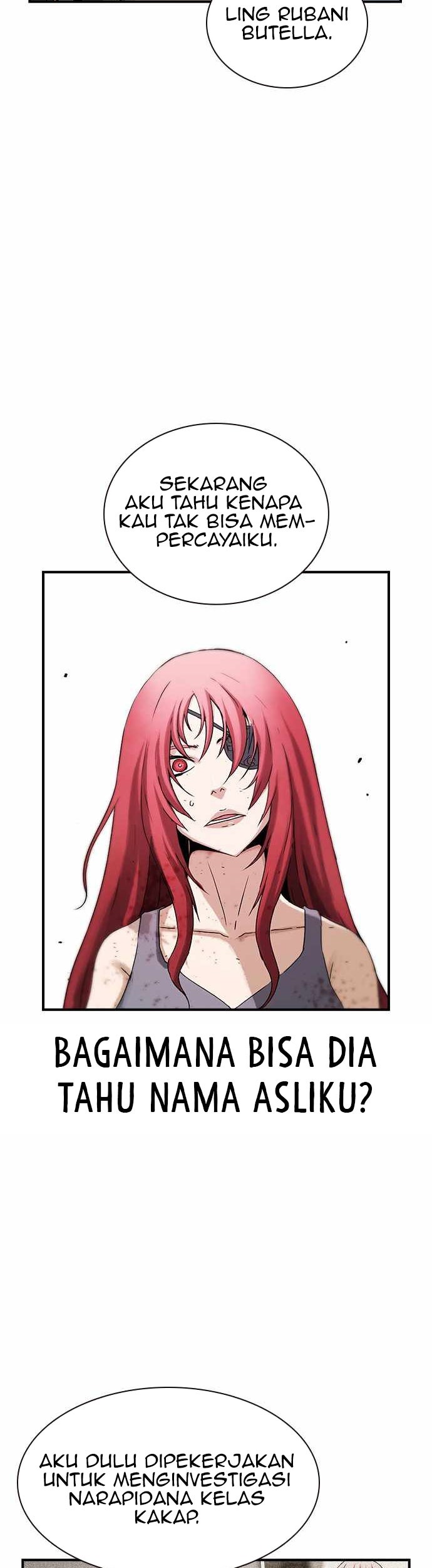 One Hundred Player Battleground Chapter 22 Gambar 19