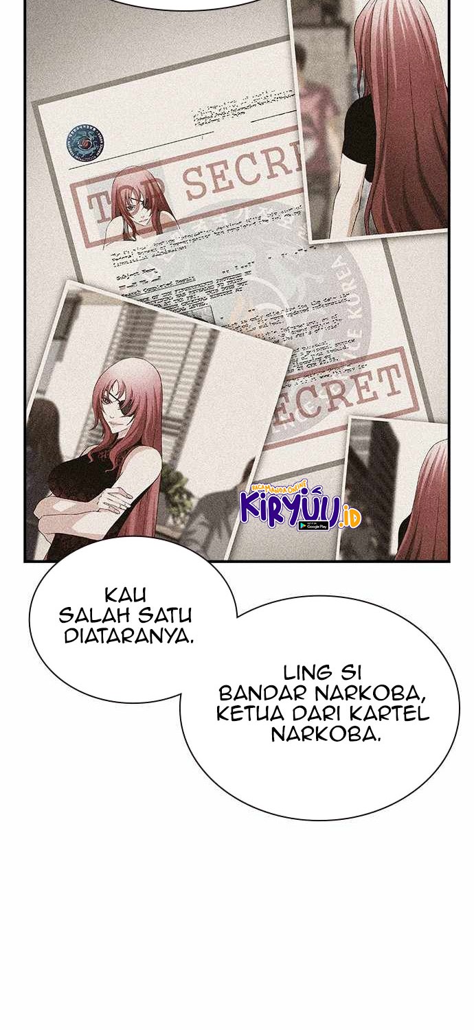 One Hundred Player Battleground Chapter 22 Gambar 20