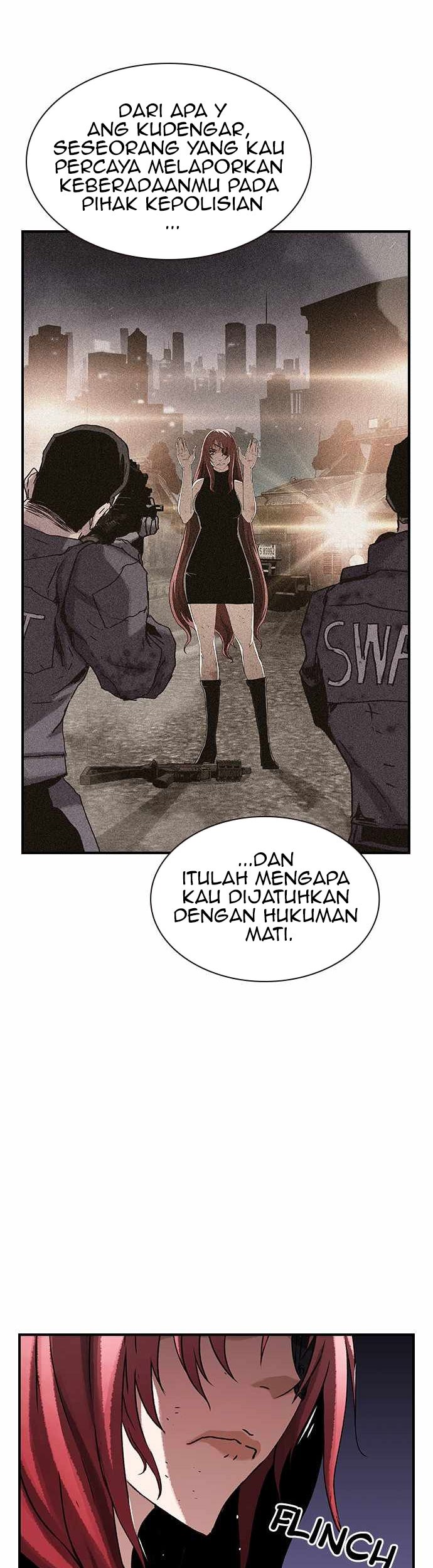 One Hundred Player Battleground Chapter 22 Gambar 21