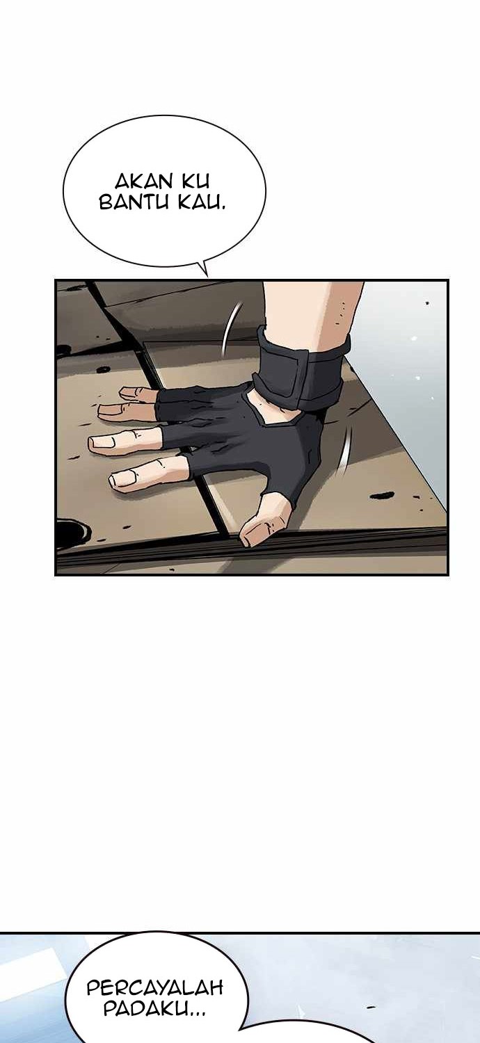 One Hundred Player Battleground Chapter 22 Gambar 26