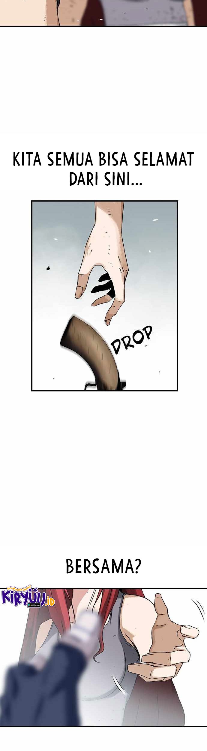 One Hundred Player Battleground Chapter 22 Gambar 29