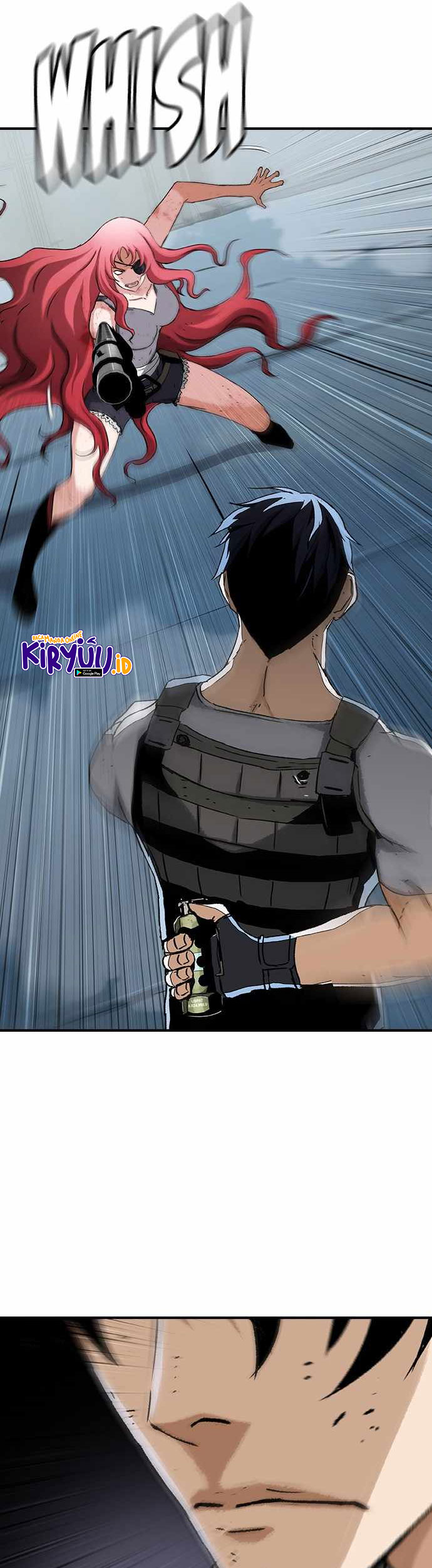 One Hundred Player Battleground Chapter 22 Gambar 32