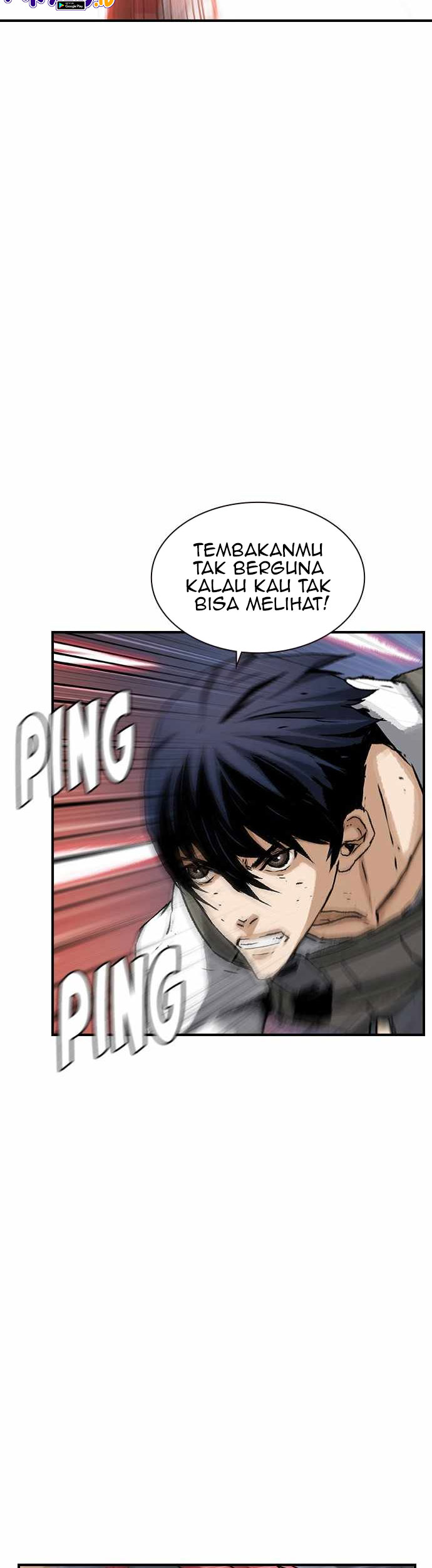 One Hundred Player Battleground Chapter 22 Gambar 37