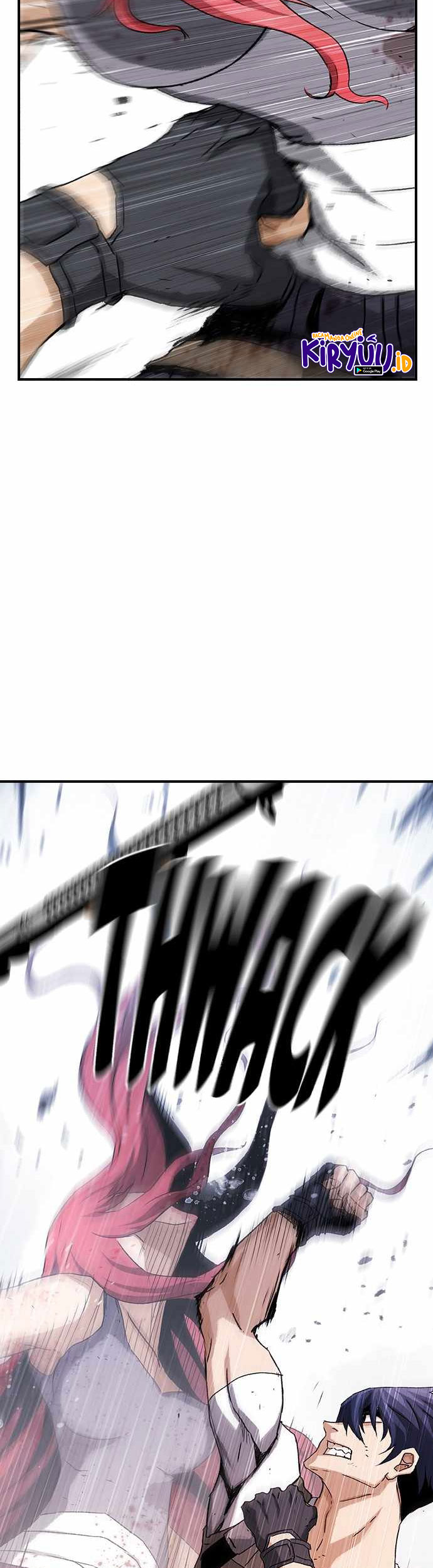 One Hundred Player Battleground Chapter 22 Gambar 38