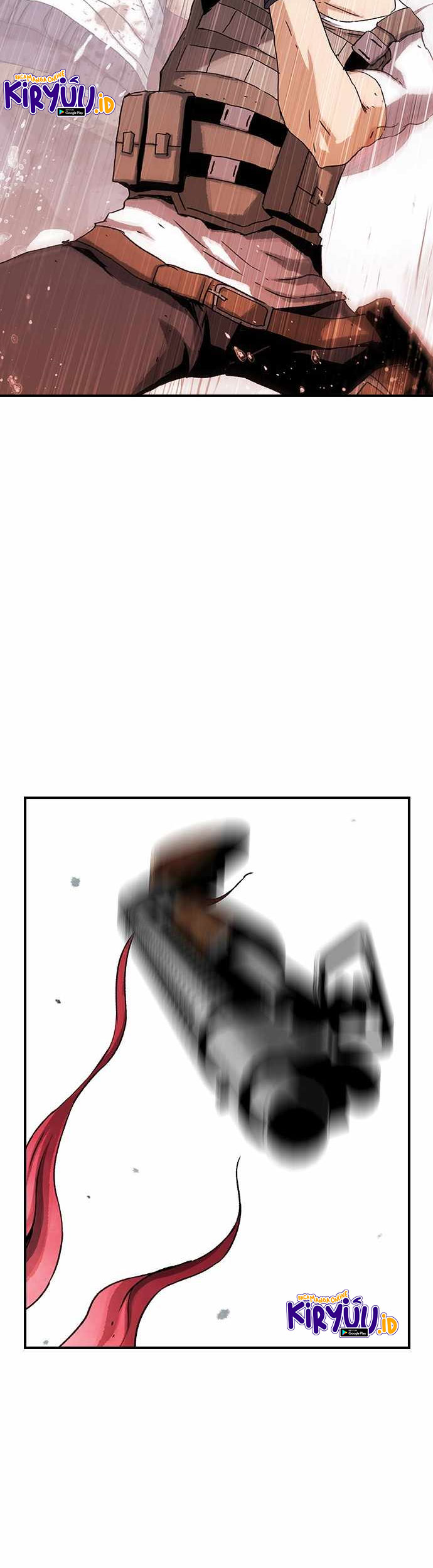 One Hundred Player Battleground Chapter 22 Gambar 39