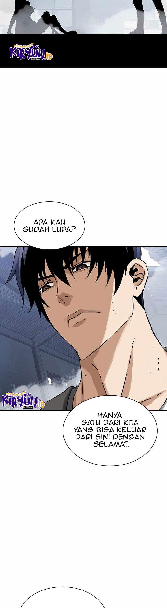 One Hundred Player Battleground Chapter 22 Gambar 45