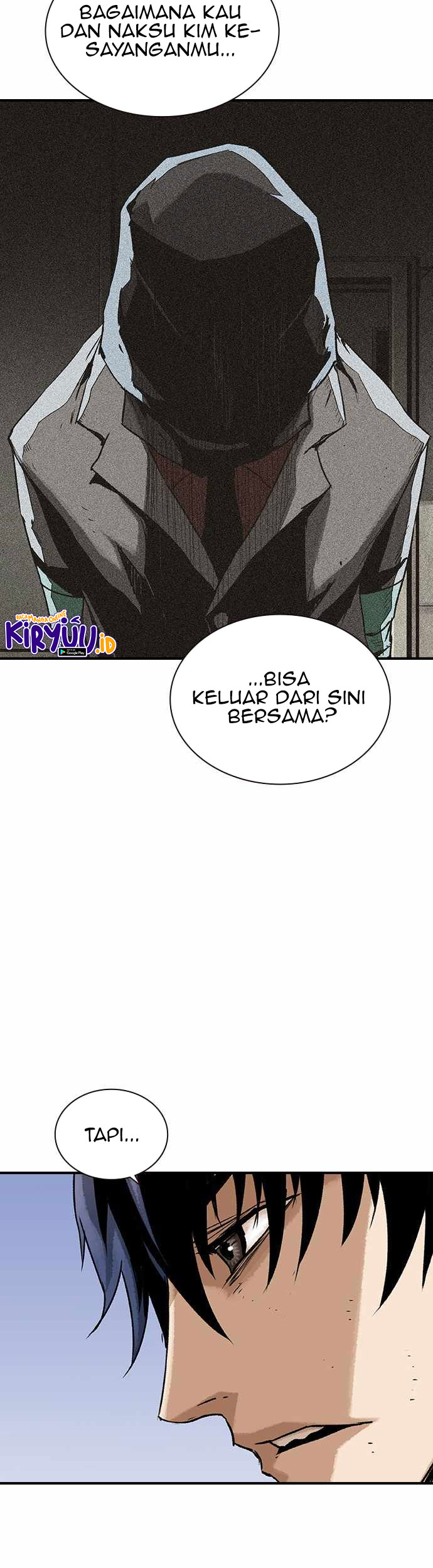 One Hundred Player Battleground Chapter 22 Gambar 46