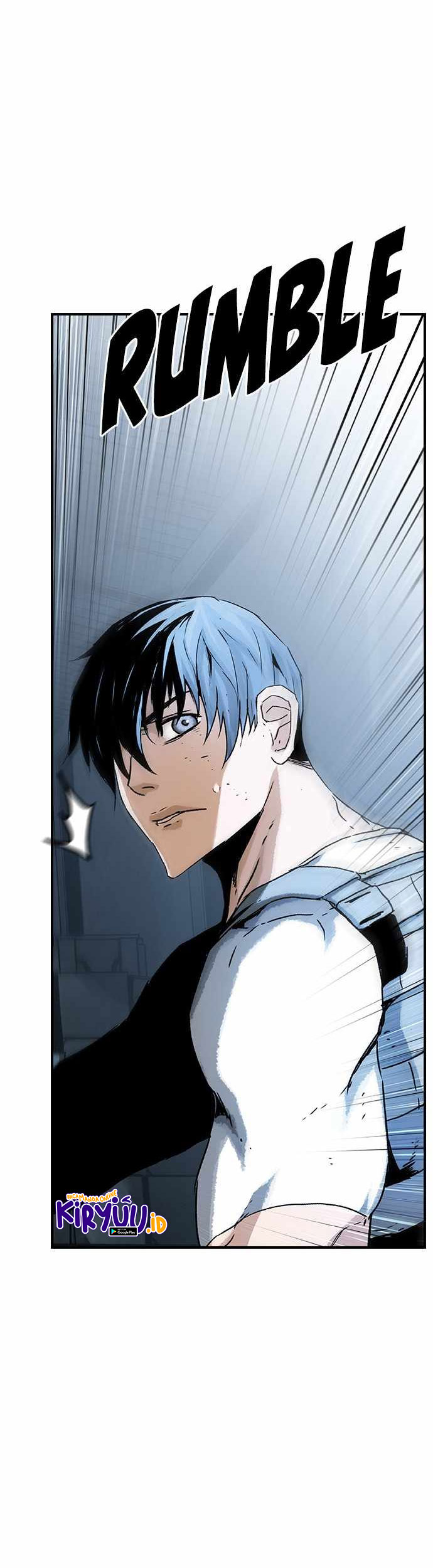 One Hundred Player Battleground Chapter 22 Gambar 47