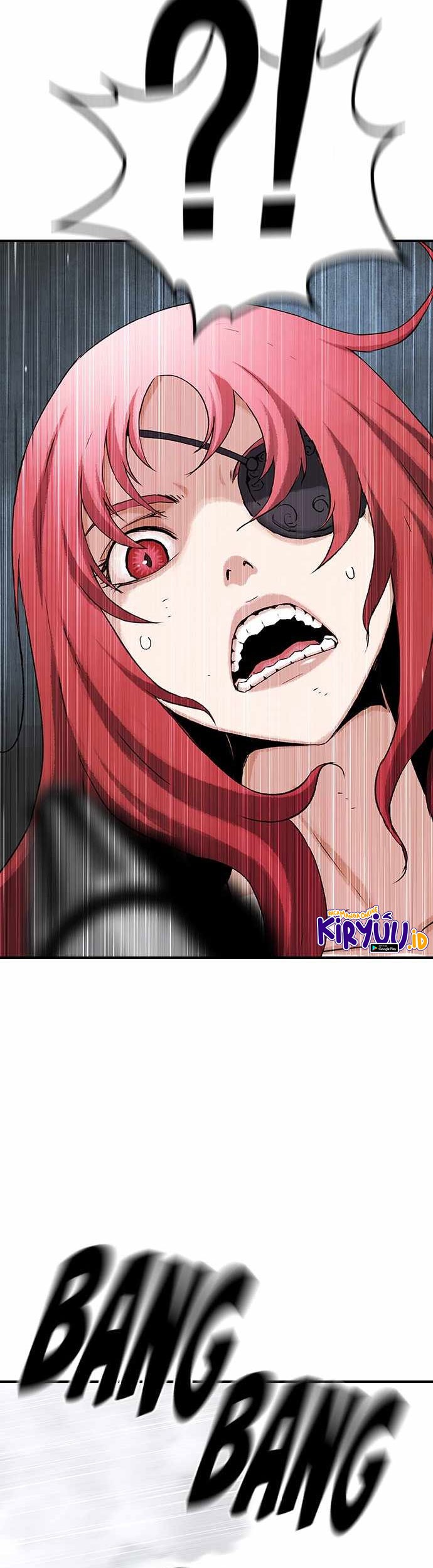 One Hundred Player Battleground Chapter 22 Gambar 4