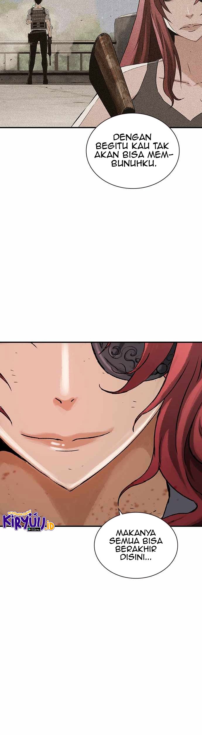 One Hundred Player Battleground Chapter 22 Gambar 10