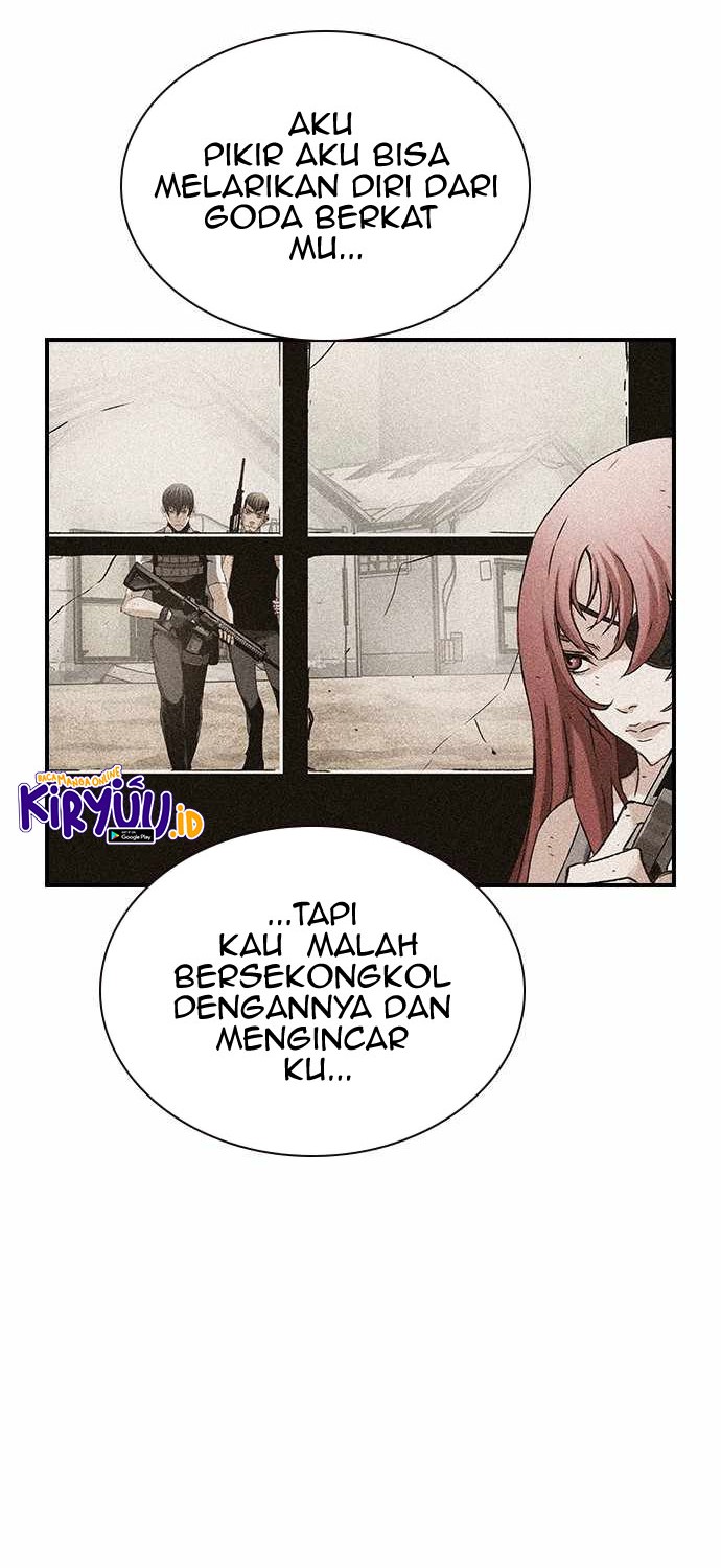 One Hundred Player Battleground Chapter 22 Gambar 11