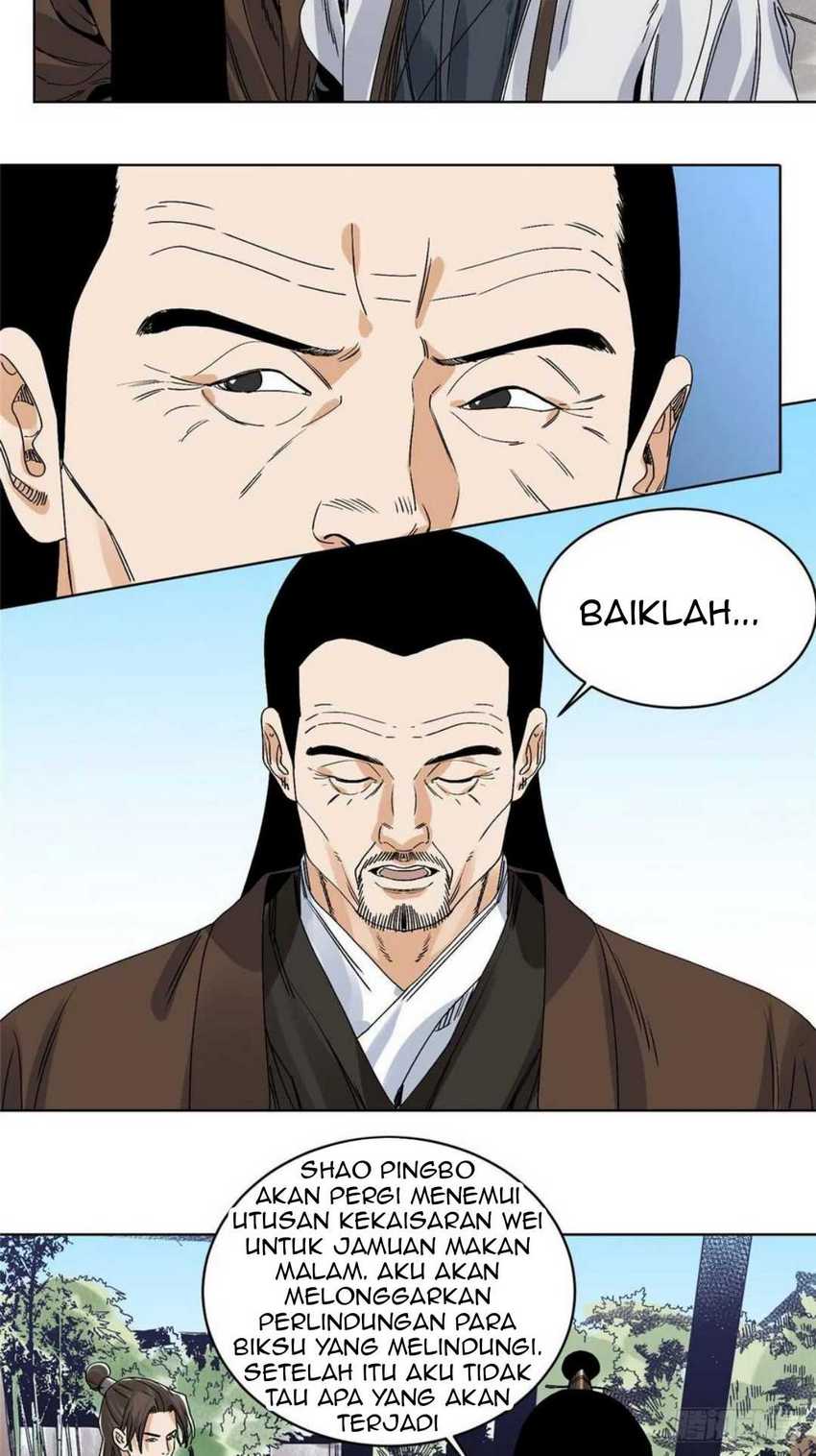 The Taoist Chapter 101 Gambar 11