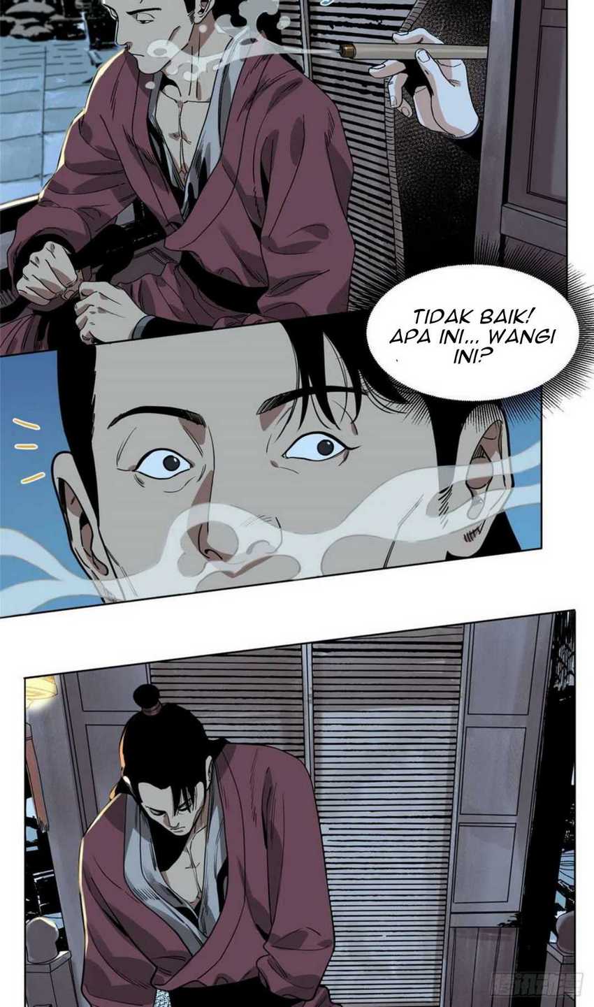 The Taoist Chapter 101 Gambar 15