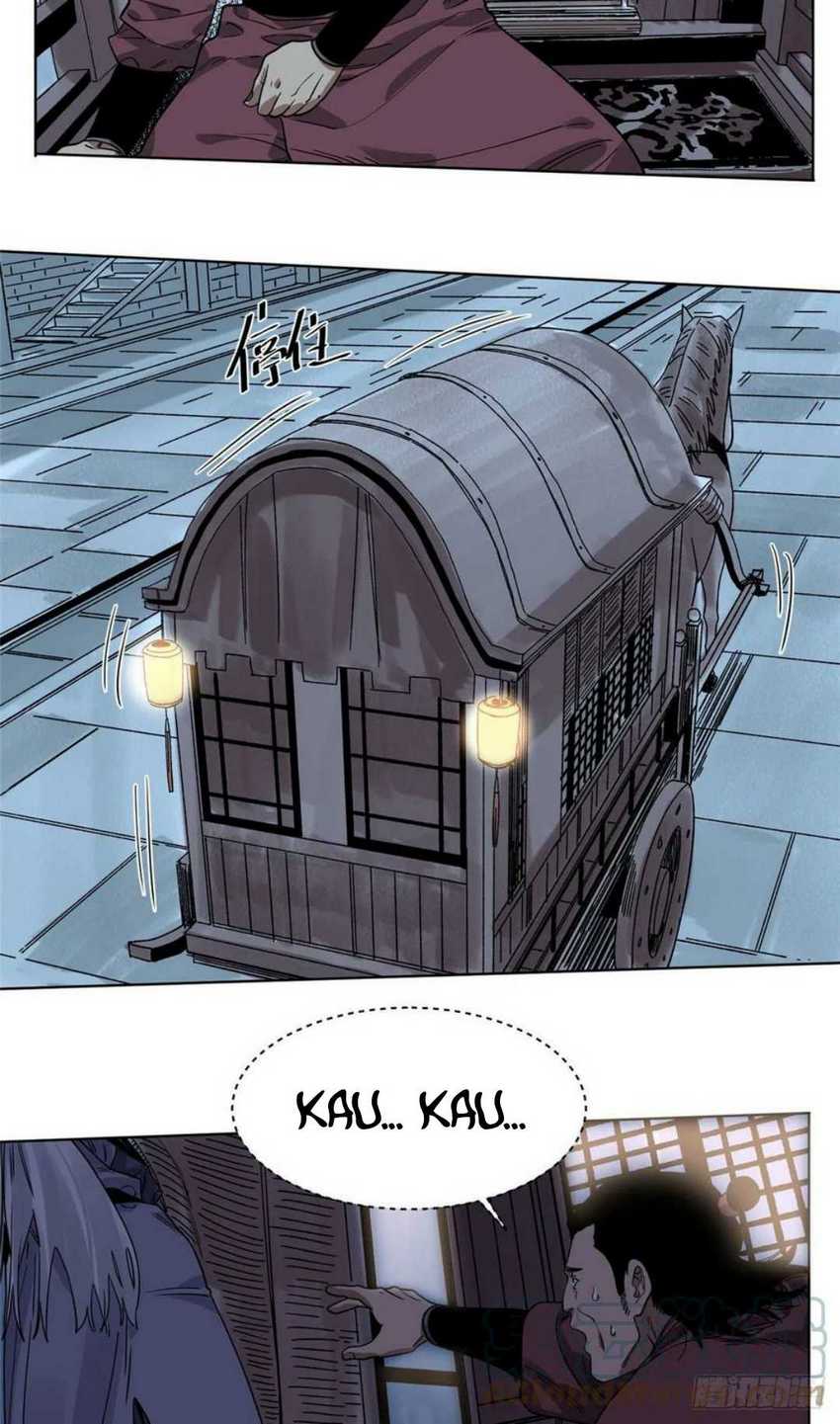 The Taoist Chapter 101 Gambar 16