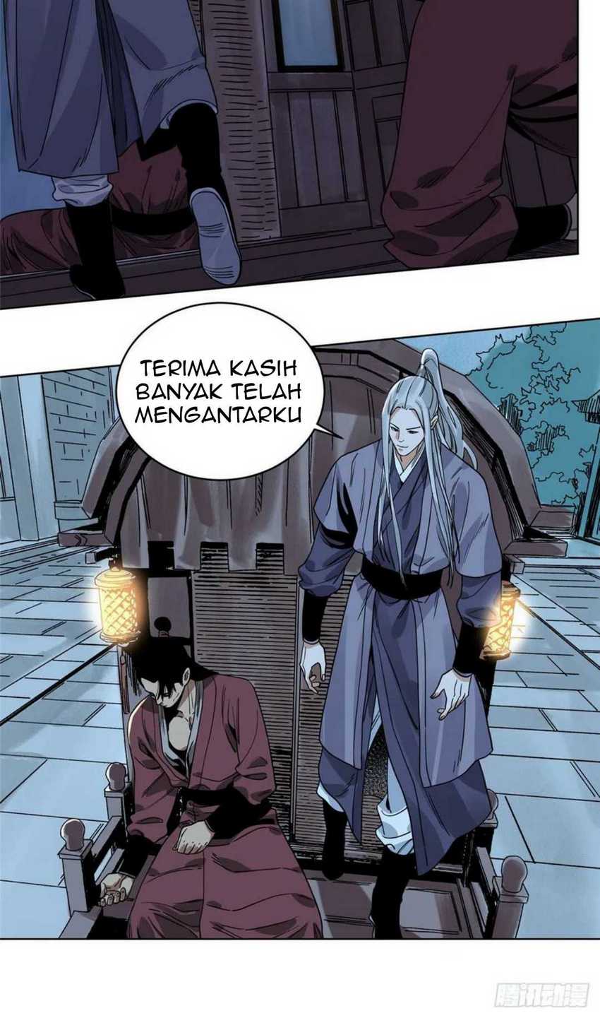 The Taoist Chapter 101 Gambar 17