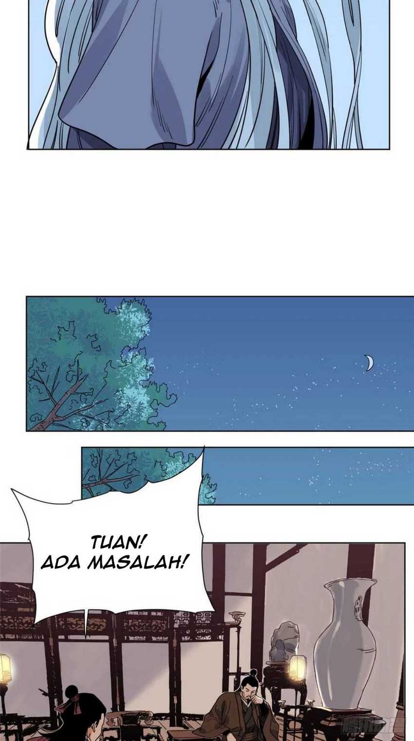 The Taoist Chapter 101 Gambar 19