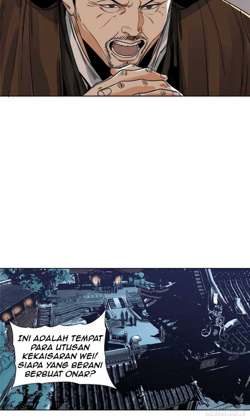The Taoist Chapter 101 Gambar 21