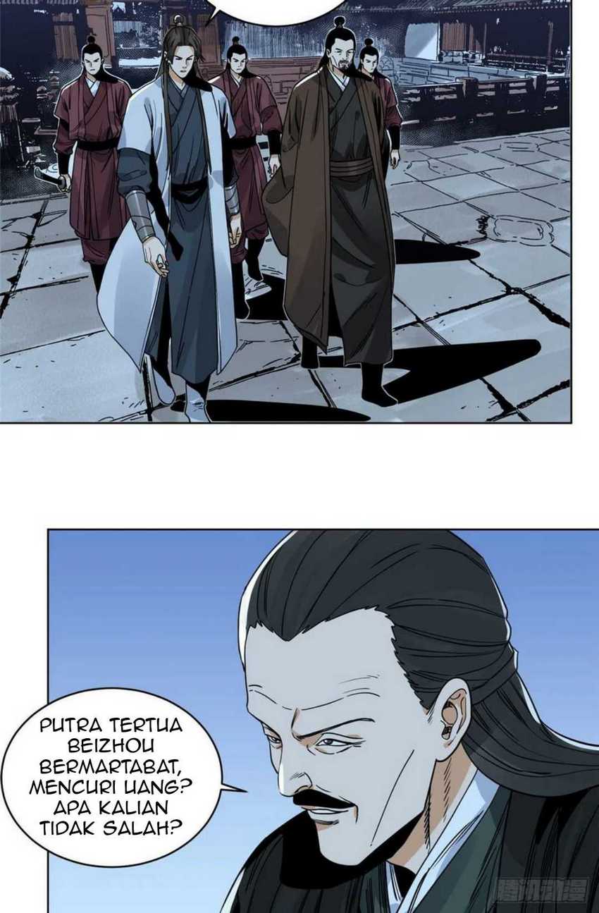 The Taoist Chapter 101 Gambar 23